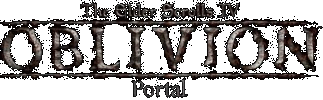 TES 4 Oblivion Portal